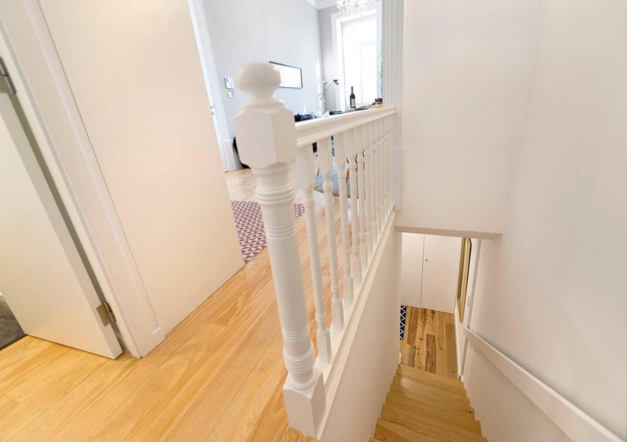 Porto'S Legacy By Upperground Apartment Exterior photo