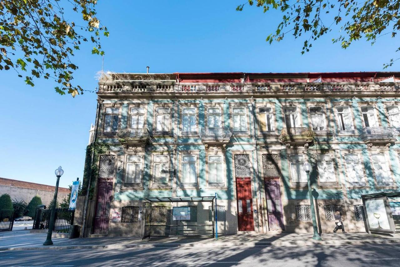 Porto'S Legacy By Upperground Apartment Exterior photo